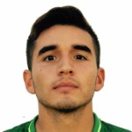 Photo of S. Quiroga