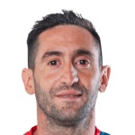Photo of M. Gagliardo