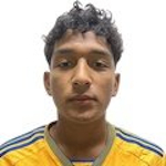 Photo of Diego Ramirez