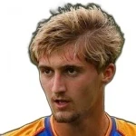 Photo of Isaac England