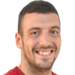 Photo of A. Syritoudis
