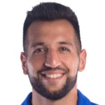 Photo of Aníbal Andrés Leguizamón Espínola