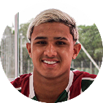 Photo of Keven Samuel