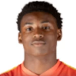 Photo of M. Jalloh
