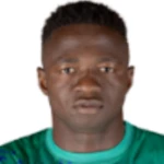 Photo of Amara Nmale Keita