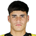 Photo of B. Álvarez