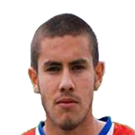 Photo of Ignacio Gabriel Casas Cousillas