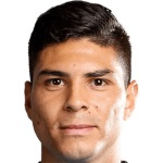 Photo of Gastón Maximiliano Álvarez Suárez