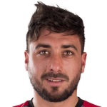 Photo of I. Barrios