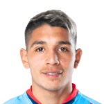 Photo of A. Antilef