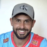 Photo of W. Machado