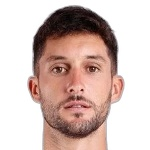 Photo of Rodrigo Pérez Casada