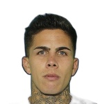 Photo of D. González