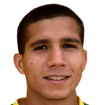 Photo of Kevin Ángel Lado Larrosa