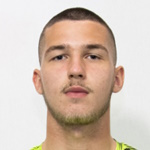 Photo of Egor Besaev