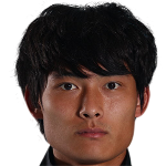 Photo of Hongxu Zhao