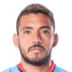 Photo of Jesús Miguel Soraire