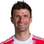 Photo of T. Müller