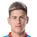 Photo of F. Pons