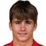 Photo of Tobias Lerchbacher