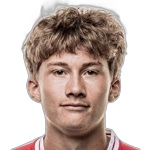 Photo of Marcus Bonde