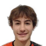 Photo of Juraj Frigan