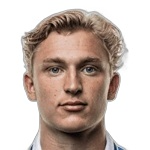 Photo of Mathias Kaarsbo