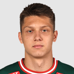 Photo of Artem Korneev
