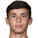 Photo of Artem Sidorenko