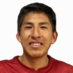 Photo of Jhair David Apaza Arana