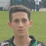 Photo of Lucas Fabrizio López