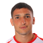 Photo of F. Mater