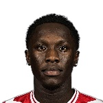 Photo of Jonathan Nanaosei Agyekum