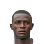 Photo of A. Mfoumou