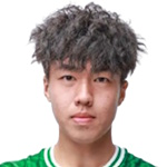 Photo of Wei Jiaao