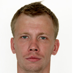 Photo of Ivan Starkov