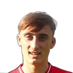 Photo of Jake Tabor