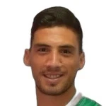 Photo of A. Melo