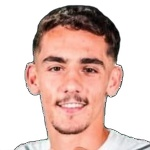 Photo of H. Berisha