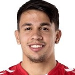 Photo of R. Chacón