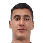 Photo of Jafet Cortés