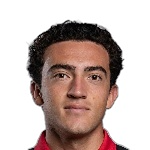 Photo of L. Blanco
