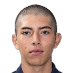 Photo of R. Parra