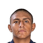 Photo of Dennis Ramirez