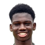 Photo of R. Lamptey