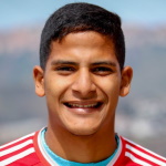 Photo of J. Arias