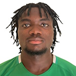 Photo of O. Olatunde-Matthew