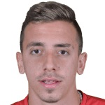 Photo of Rafael Daniel Arace Gargaro