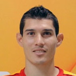 Photo of José Francisco Torres Mendoza