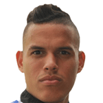 Photo of Jhonny Alberto González Benavente